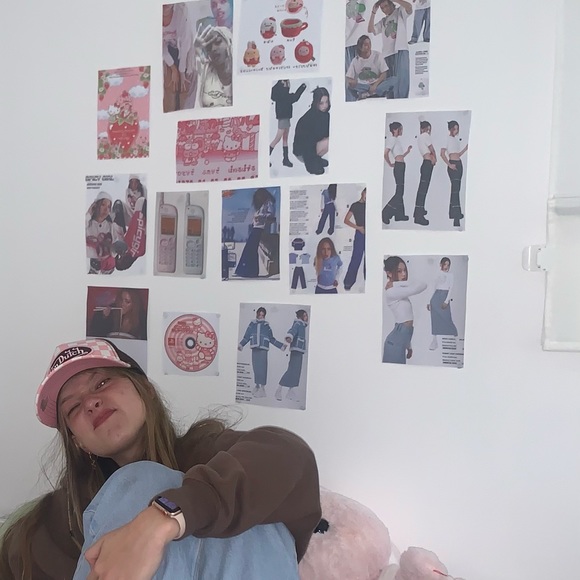 Meet your Posher, Erin - Picture 1 of 1